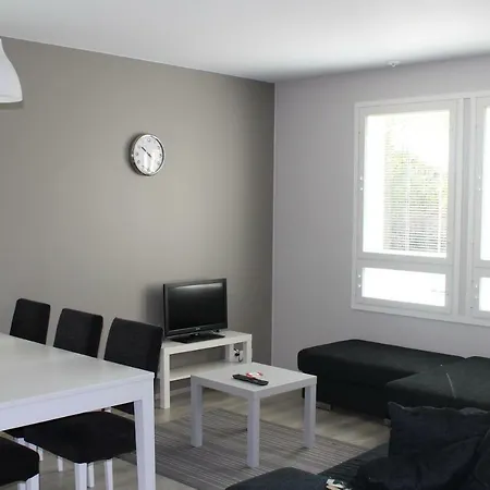 Puistotie 4 Apartment