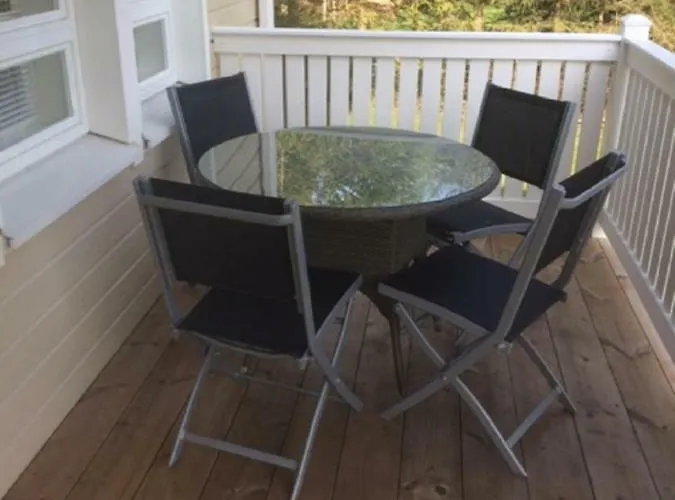 Apartament Puistotie 4