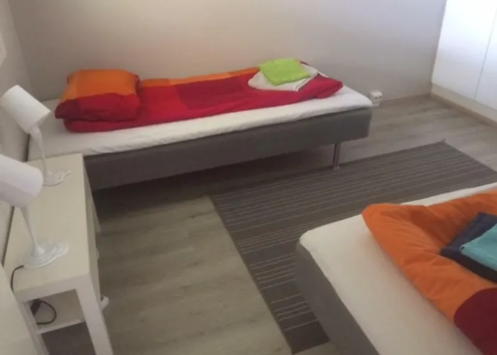 Puistotie 4 Apartament Pyhäjoki